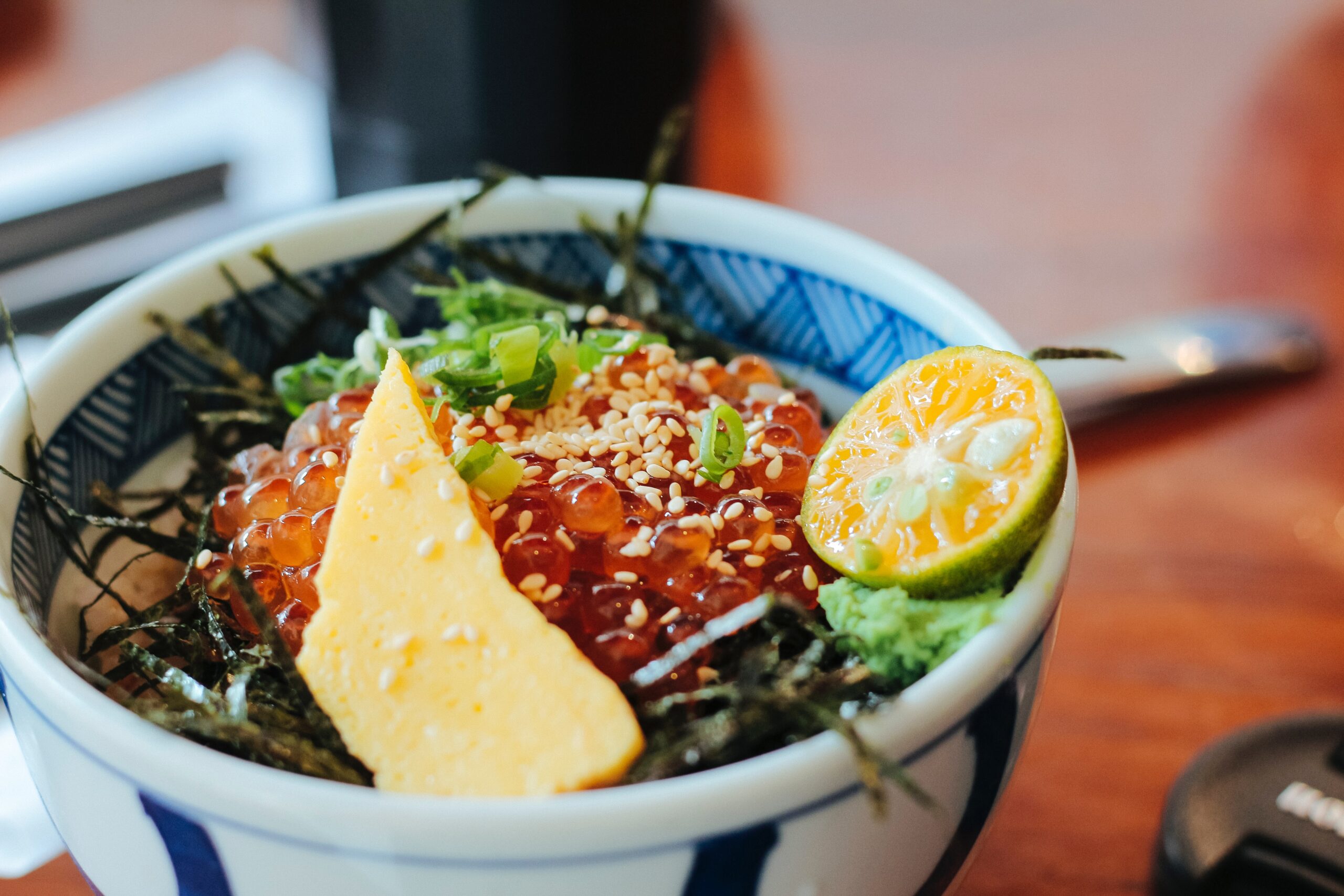 食べ歩き